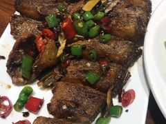 -董厨煨汤馆(车站路店)