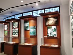 -二沙岛-广东华侨博物馆