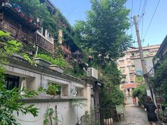 -猫色咖啡·猫咖