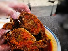 -三妹小龙虾·黄油蟹(华侨城总店)