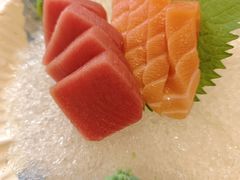 -衣川小森林·料理·寿司(鸿铭中心店)