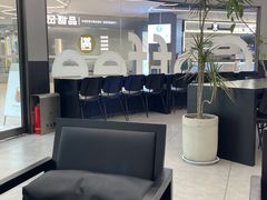 -M Stand(西安大悦城店)