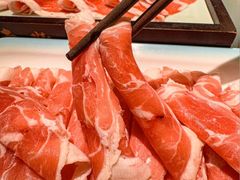 -前门杨记·铜锅涮肉(王府井·故宫店)
