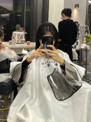 -Sying杉影日式烫染專門店