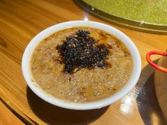 姜汁炖蛋-荣家小吃(紫阳街店)