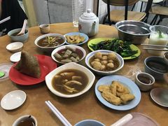-佑记肉骨茶