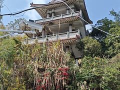 -安溪清水岩