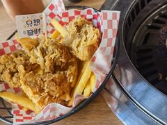 -香猪坊(五道口店)