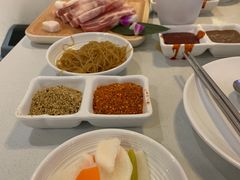 -韩时烤肉(枫蓝店)