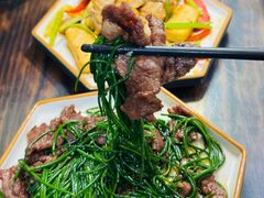 -堂宴·老厦门私房菜(1988仙岳总店)