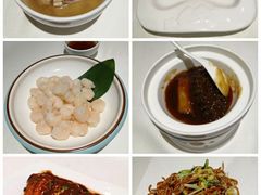 -老正兴菜馆(福州路店)