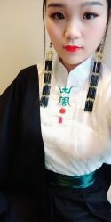 点击看大图 -盘子女人坊古装写真摄影(南京总店)