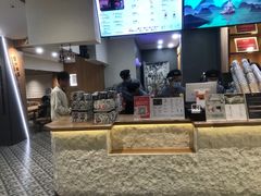 -霸王茶姬(正佳广场店)