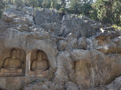 -四门塔风景区