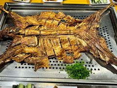 -炑羊香烤全羊(西三旗店)