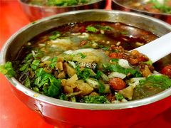 -代四孃牛华豆腐脑美味小食(总店)