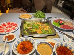-龙森园火锅(琴台路店)