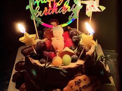 -EnergyCake蛋糕理想国