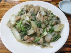 -无招牌