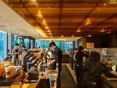 -星巴克(首钢店)