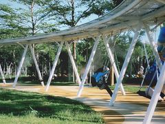 -珠海海泉湾神秘岛亲子乐园