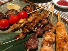 -玄白·炭烤活鳗(上海首店)