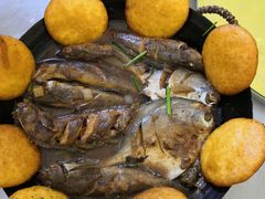 -宾朋海鲜美食餐厅·特色美食(兴海路店)