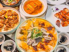 -巡味顺德菜(欢乐海岸购物中心店)