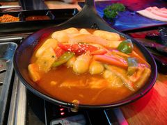 -汉拿山(汇一城店)