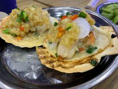 -老虎滩大连海鲜烧烤(建邺云锦路总店)