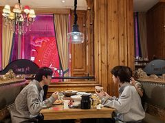 -新白鹿餐厅(城西银泰城店)