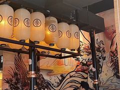 -AJIYA味屋和牛烤肉自助放题(温州万象城店)