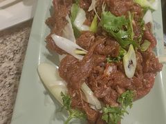 -厚味居炙子烤肉·清真(天桥南纬路店)