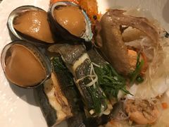 -厦门悦华酒店·绿庭主题自助餐厅