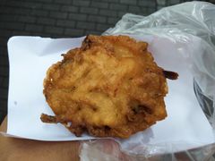 -阿婆油墩子(五里桥路188弄小区店)
