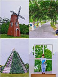 -季高兔窝窝亲子园(上海薰衣草公园店)