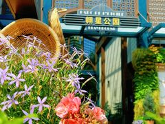 -比斯特上海购物村精品奥特莱斯