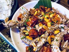 -烧货·活海鲜炭烧(湖滨商业街店)