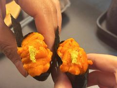 -Sushi Hanzo半藏(天环广场店)