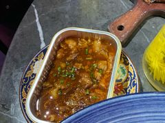 -十三姨正合丰烤肉(营迹路店)