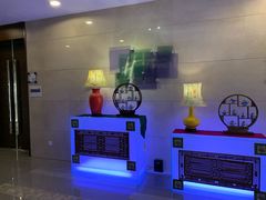 -北京东直门智选假日酒店