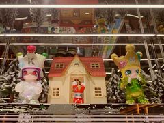 -泡泡玛特POPMART(侨福芳草地店)