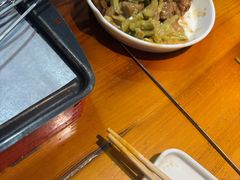 -四禧精酿铜锅涮肉·烧烤工场(大明湖店)