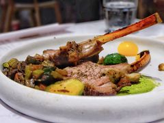 -娜娜家·Nana's restaurant(国金汇店)