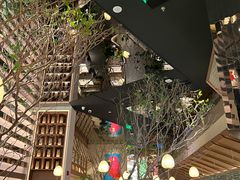 -桂满陇·海市蜃楼·黑金(国金店)