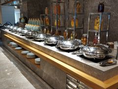 -康帝国际酒店-艾斯本自助西餐厅