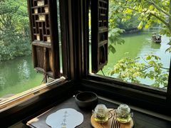 -乌镇东栅景区