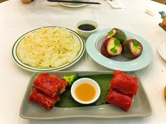 -馨越楼·点心·粤菜(赤坎店)