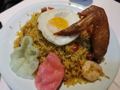 -大咀港式茶餐厅(恒泰店)