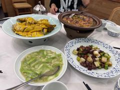 -围龙屋客家食府(福田店)